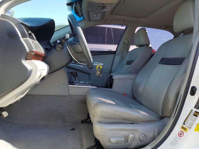 Aukcja sprzedaży 2012 Toyota Camry, vin: 4T1BK1FK5CU524285, numer aukcji: 62999546