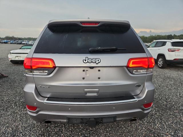 2014 Jeep Grand Cherokee მანქანა იყიდება აუქციონზე, vin: 1C4RJFCG5EC153141, აუქციონის ნომერი: 62662246