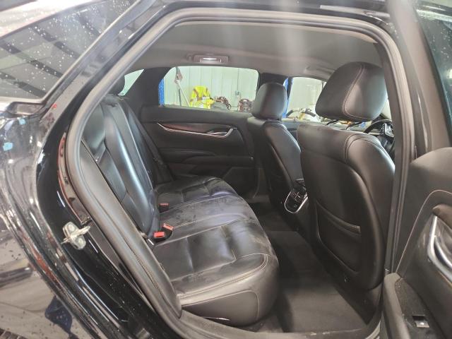 Продажа на аукционе авто 2018 Cadillac Xts, vin: 2G61M5S36J9144353, номер лота: 61110066