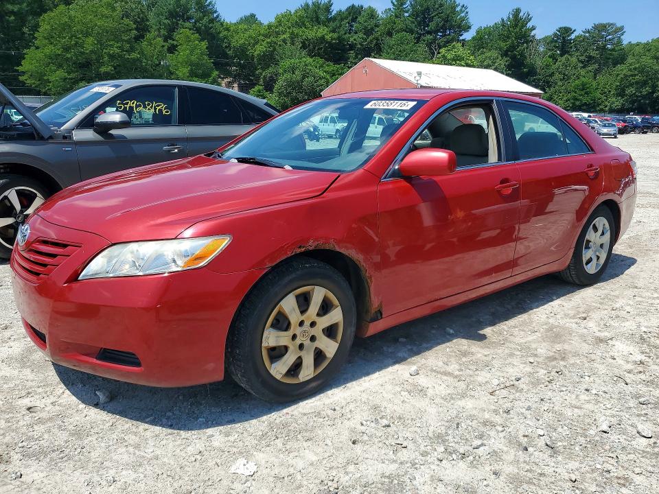 Aukcja sprzedaży 2009 Toyota Camry, vin: 4T1BE46K29U330508, numer aukcji: 60358116