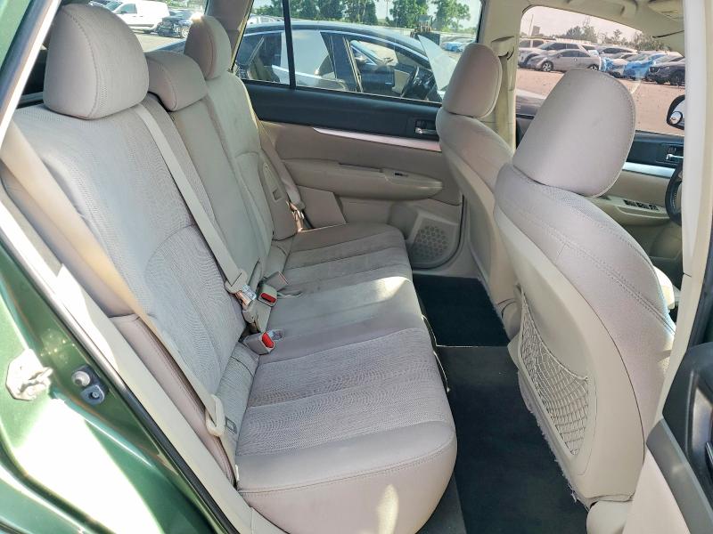 Aukcja sprzedaży 2013 Subaru Outback, vin: 4S4BRCCC8D3264007, numer aukcji: 62858576