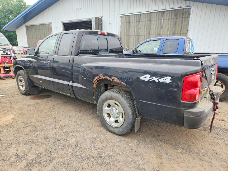 Aukcja sprzedaży 2005 Dodge Dakota, vin: 1D7HW22K05S332162, numer aukcji: 61687266