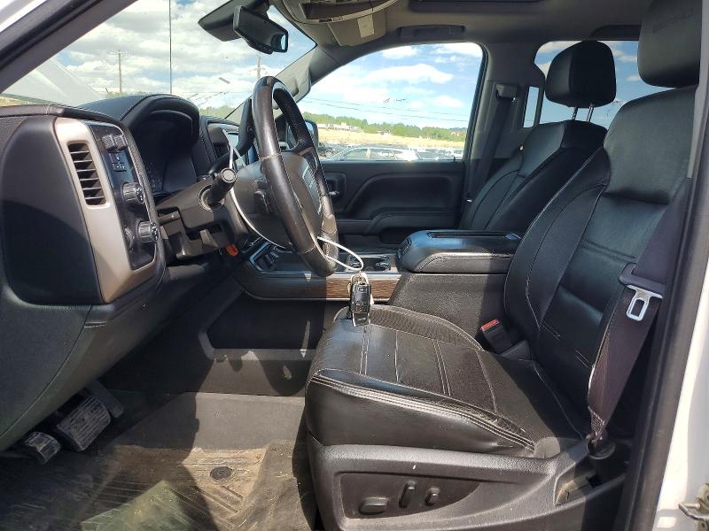 Продаж на аукціоні авто 2017 Gmc Sierra, vin: 3GTU2PEJ5HG332464, номер лоту: 61401816