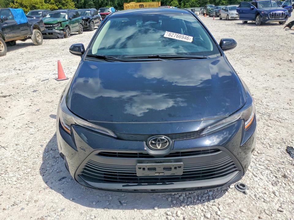 Aukcja sprzedaży 2025 Toyota Corolla, vin: 5YFB4MDE5SP298225, numer aukcji: 62766946