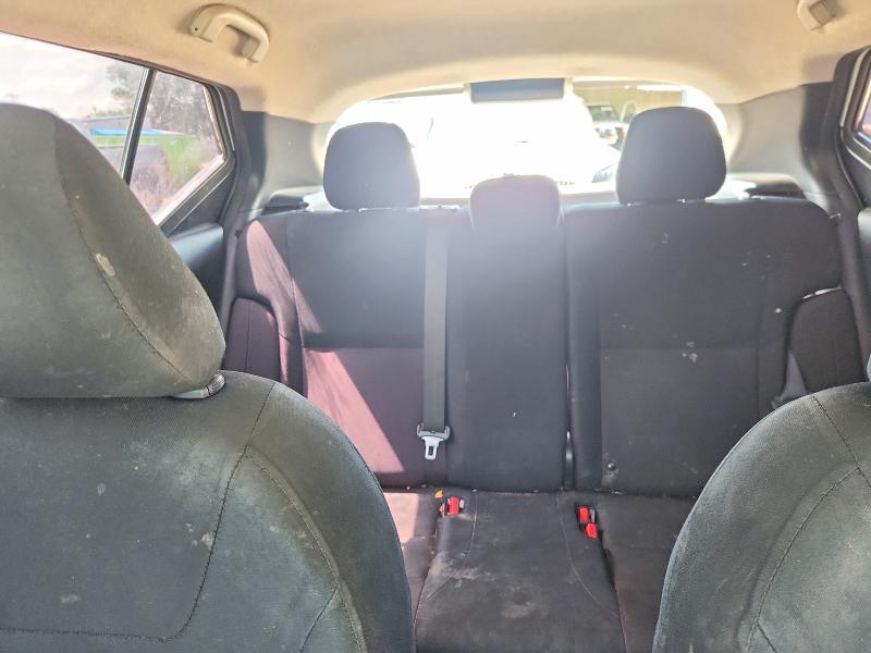 59833056 :رقم المزاد ، 3N1CP5BV2SL481411 vin ، 2025 Nissan Kicks Play مزاد بيع
