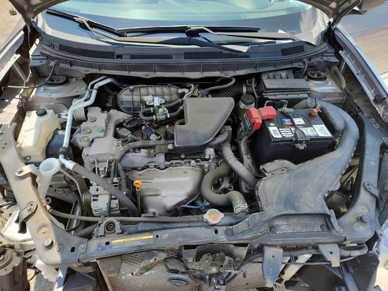 Продажа на аукционе авто 2015 Nissan Rogue Select, vin: JN8AS5MV9FW754042, номер лота: 60597126