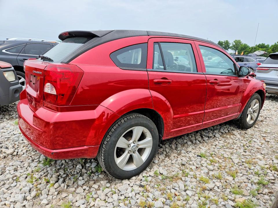62385706 :رقم المزاد ، 1C3CDWDA5CD527671 vin ، 2012 Dodge Caliber مزاد بيع