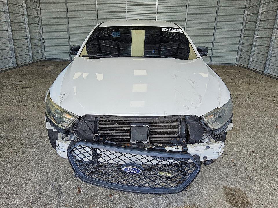 Aukcja sprzedaży 2017 Ford Taurus, vin: 1FAHP2MK5HG119905, numer aukcji: 61179356
