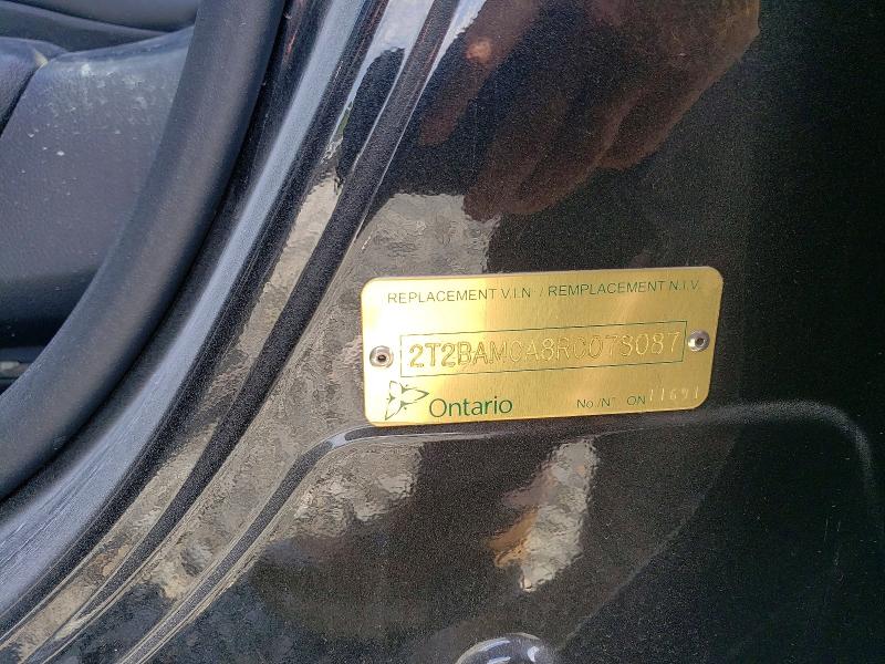51092126 :رقم المزاد ، 2T2BAMCA8RC078087 vin ، 2024 Lexus Rx 350 مزاد بيع