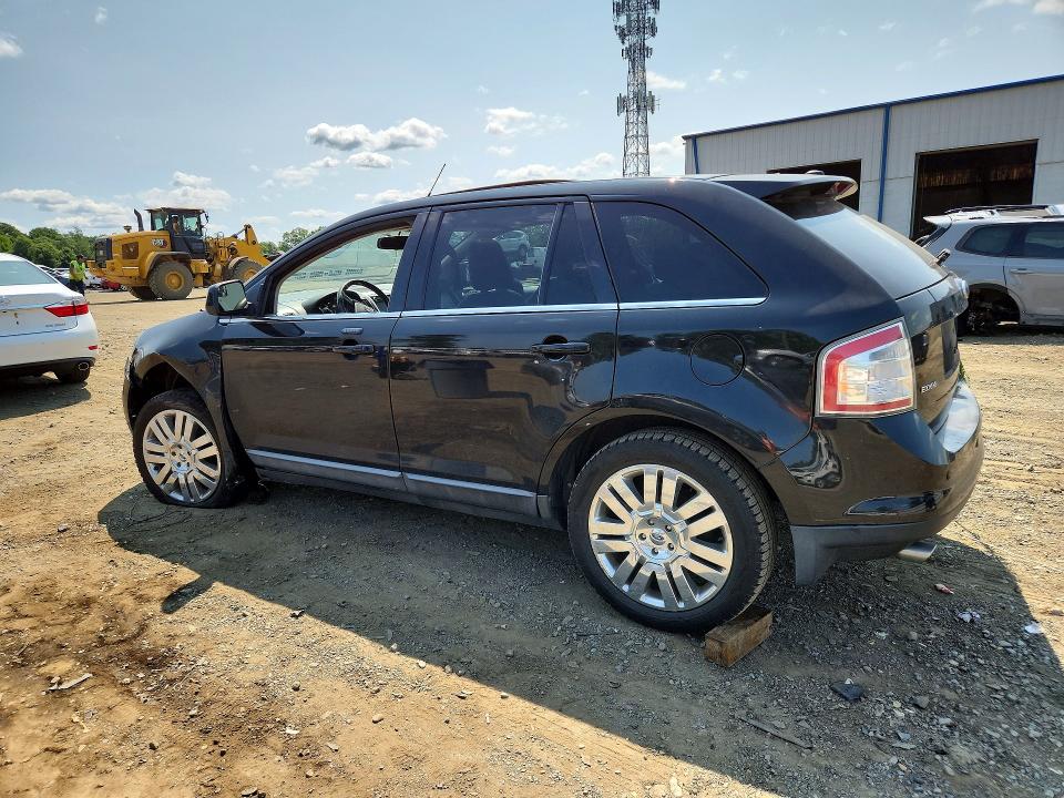 2010 Ford Edge მანქანა იყიდება აუქციონზე, vin: 2FMDK4KC6ABB03025, აუქციონის ნომერი: 62099766
