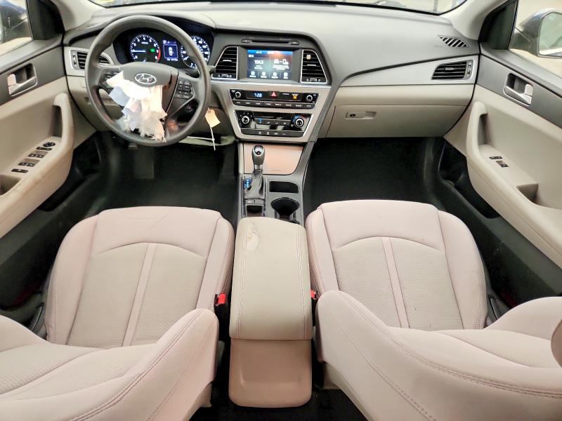 Продаж на аукціоні авто 2016 Hyundai Sonata, vin: 5NPE24AF4GH346723, номер лоту: 60689246