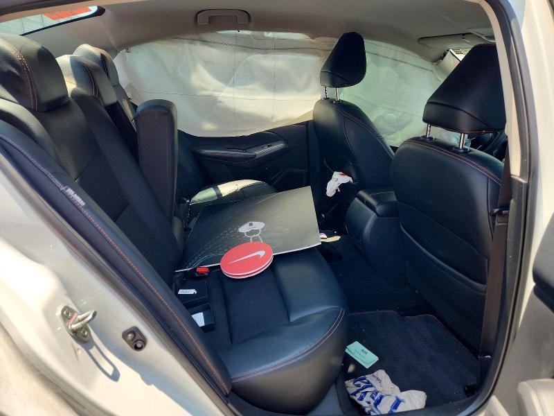 Aukcja sprzedaży 2021 Nissan Altima, vin: 1N4BL4CV1MN397568, numer aukcji: 60085136