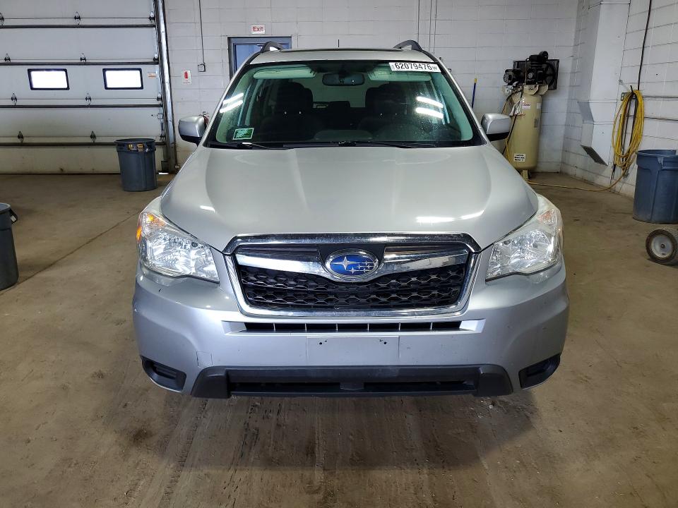 2014 Subaru Forester მანქანა იყიდება აუქციონზე, vin: JF2SJAEC7EH502013, აუქციონის ნომერი: 62079476