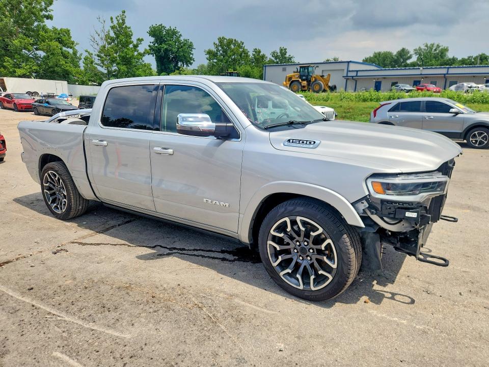 2026 Ram 1500 მანქანა იყიდება აუქციონზე, vin: 1C6SRFHPXTN334344, აუქციონის ნომერი: 60070696