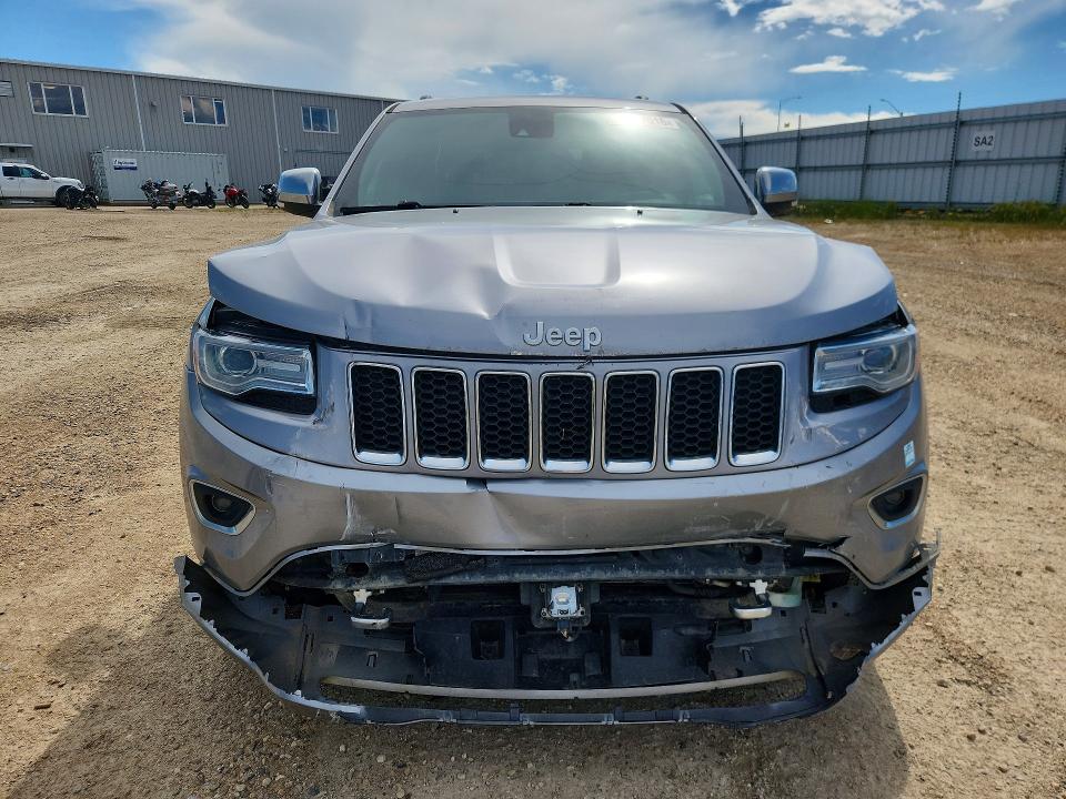 Aukcja sprzedaży 2015 Jeep Grand Cherokee, vin: 1C4RJFCG5FC236635, numer aukcji: 59317016