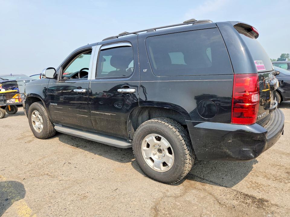 Aukcja sprzedaży 2011 Chevrolet Tahoe, vin: 1GNSKBE01BR260078, numer aukcji: 60710626