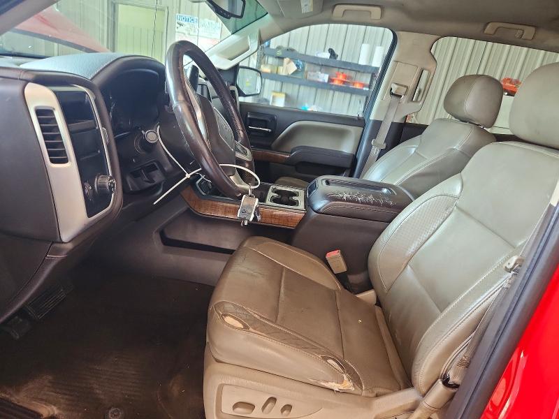 2015 Gmc Sierra მანქანა იყიდება აუქციონზე, vin: 3GTP1VEC1FG391756, აუქციონის ნომერი: 62976036