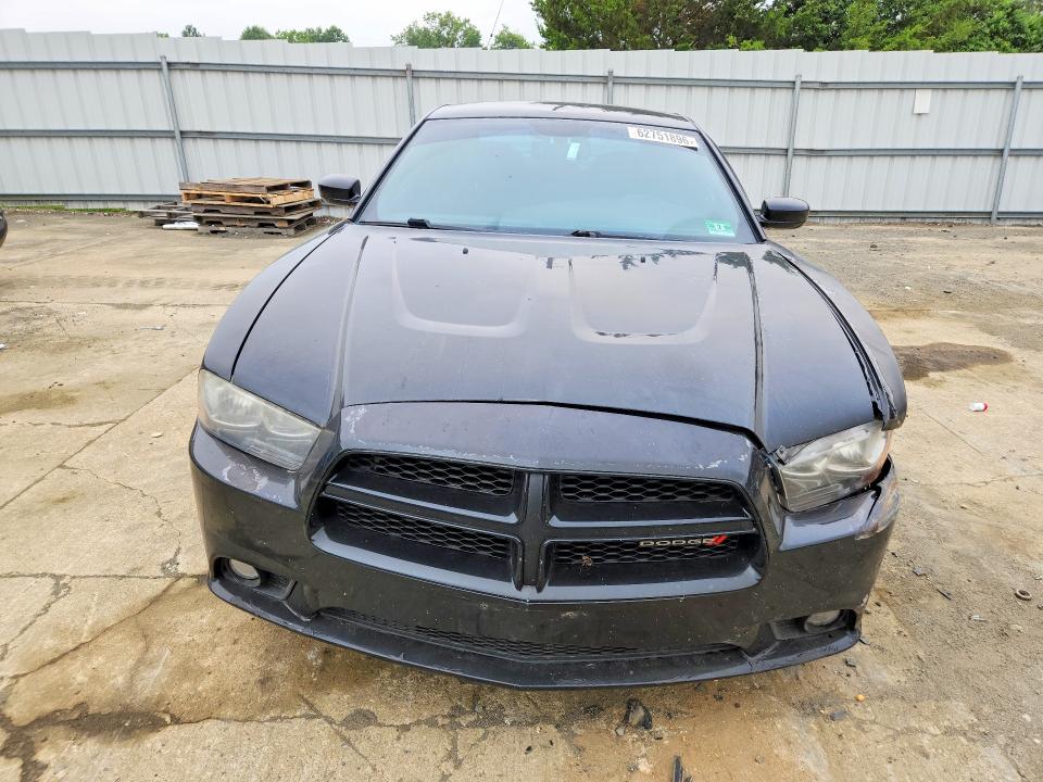 Aukcja sprzedaży 2014 Dodge Charger, vin: 2C3CDXJG2EH224173, numer aukcji: 62751896
