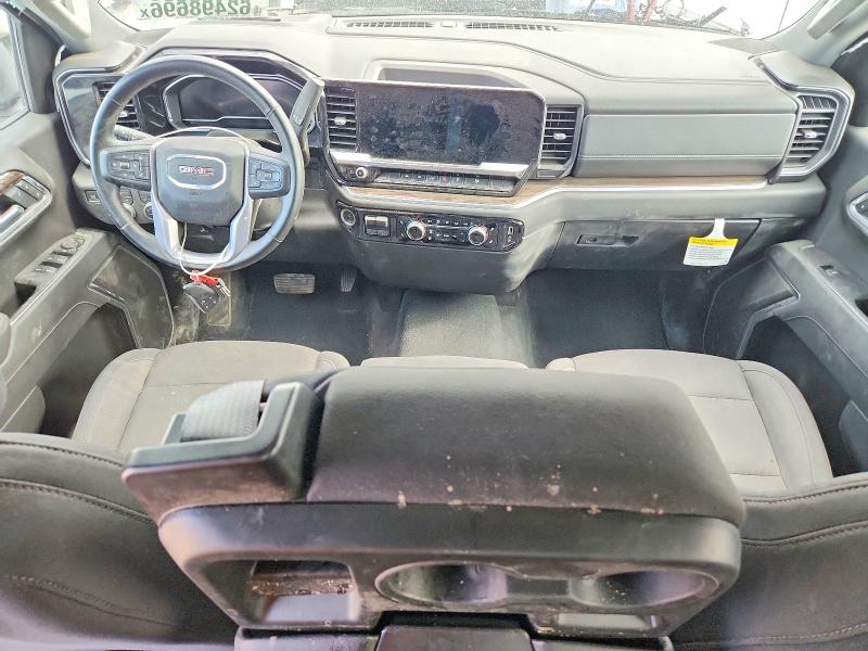 Aukcja sprzedaży 2025 Gmc Sierra, vin: 1GTRUJEK2SZ208696, numer aukcji: 62498696