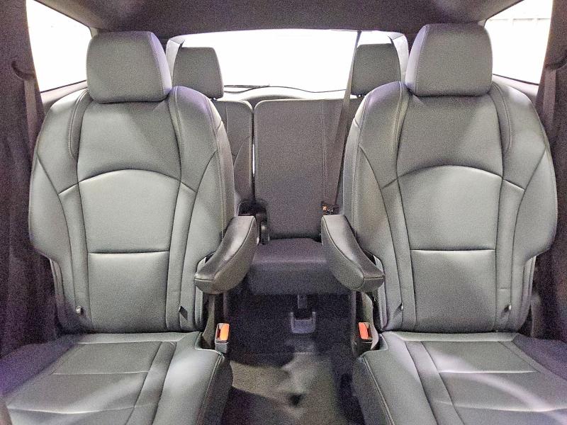 60569576 :رقم المزاد ، 5GAERBKW0PJ260073 vin ، 2023 Buick Enclave مزاد بيع