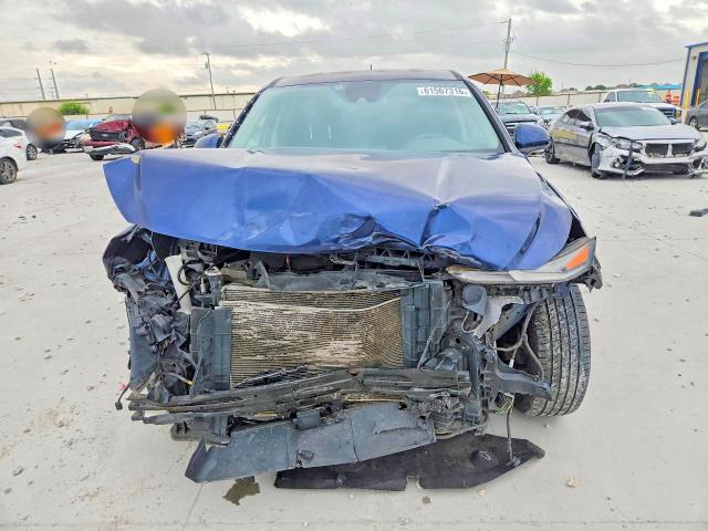 2019 Hyundai Santa Fe მანქანა იყიდება აუქციონზე, vin: 5NMS23ADXKH013511, აუქციონის ნომერი: 61567316