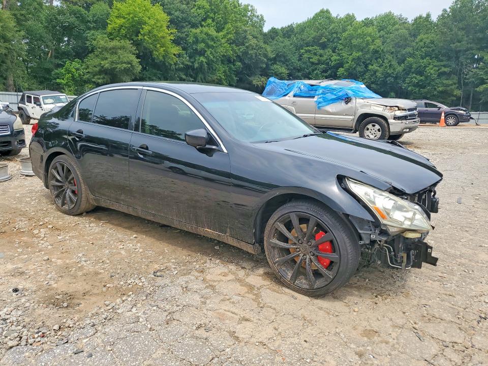 63044296 :رقم المزاد ، JN1CV6AP2DM305286 vin ، 2013 Infiniti G37 Sedan مزاد بيع