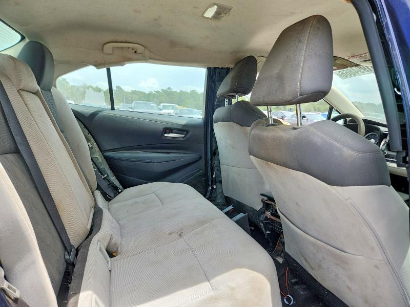 2020 Toyota Corolla მანქანა იყიდება აუქციონზე, vin: JTDEPRAE5LJ009436, აუქციონის ნომერი: 61994866