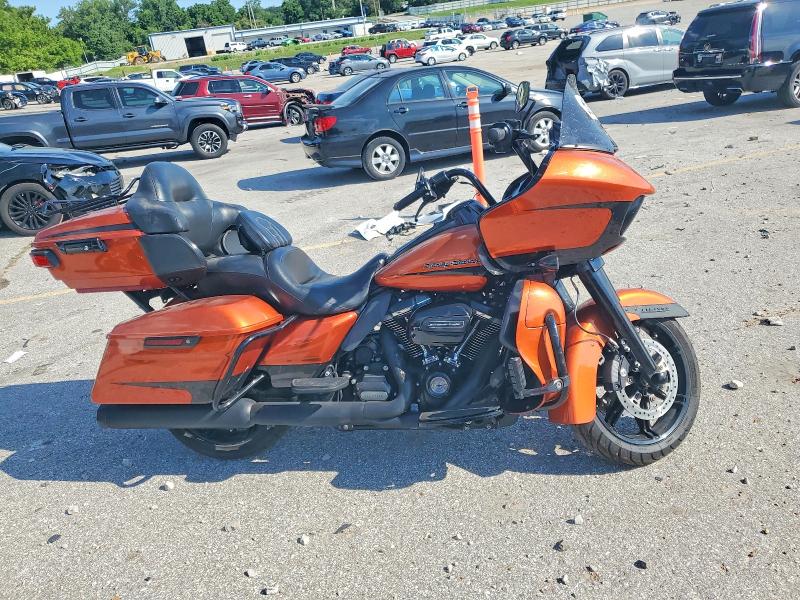 Продажа на аукционе авто 2020 Harley-davidson Fltrk, vin: 1HD1KZF18LB670325, номер лота: 59264696