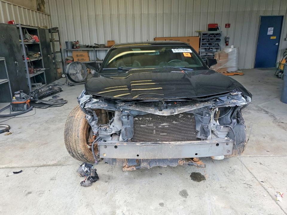 Продажа на аукционе авто 2012 Chevrolet Camaro, vin: 2G1FC1E3XC9139369, номер лота: 61917246