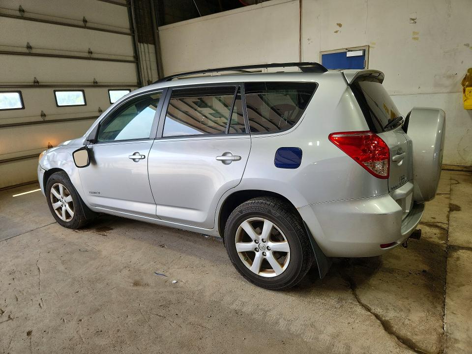 Aukcja sprzedaży 2007 Toyota Rav4, vin: JTMBD31V475060854, numer aukcji: 59696266