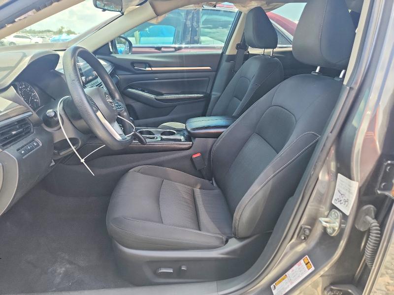 61875306 :رقم المزاد ، 1N4BL4DV6PN318883 vin ، 2023 Nissan Altima مزاد بيع