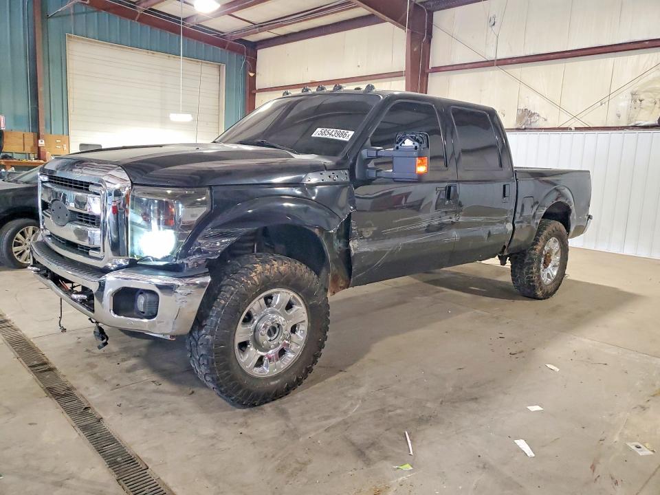 Auction sale of the 2013 Ford F350, vin: 1FT8W3BT8DEB49971, lot number: 58543986