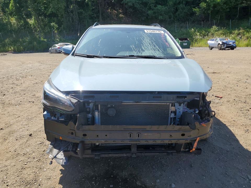 Продаж на аукціоні авто 2018 Subaru Crosstrek, vin: JF2GTALC6J8244807, номер лоту: 61546176