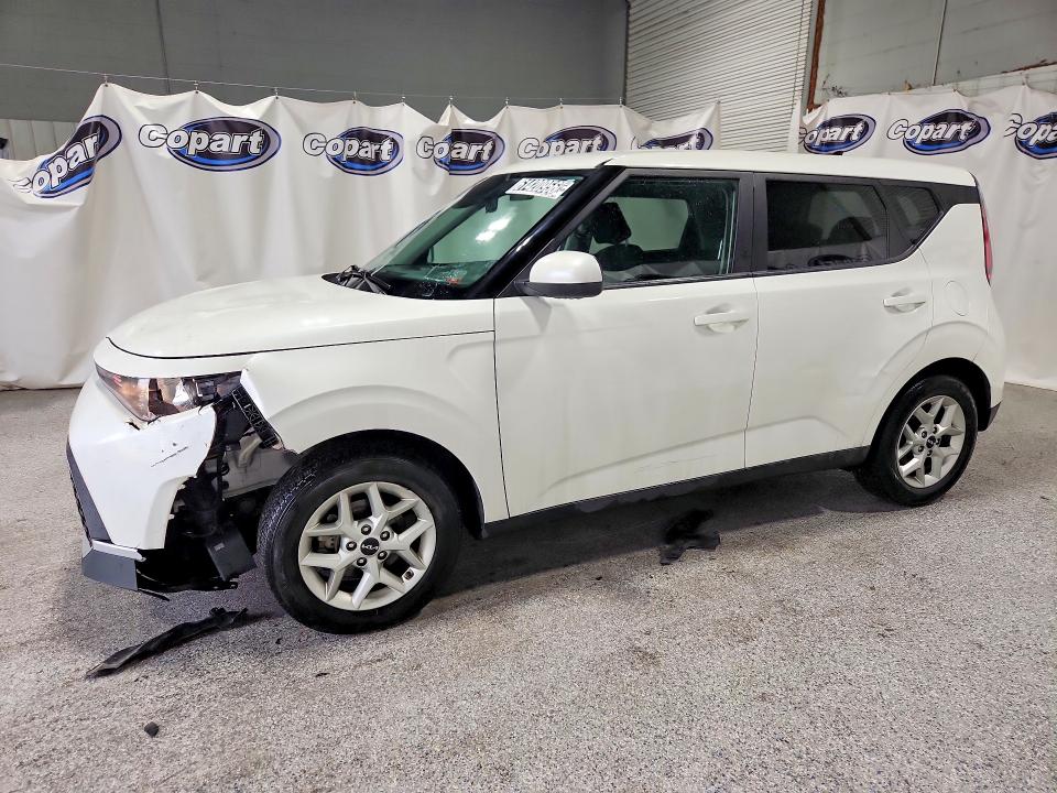 Продаж на аукціоні авто 2023 Kia Soul, vin: KNDJ23AU0P7862167, номер лоту: 61420956