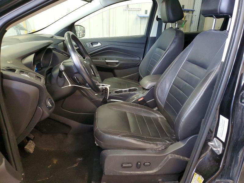 Aukcja sprzedaży 2014 Ford Escape, vin: 1FMCU9J91EUA23740, numer aukcji: 62039216