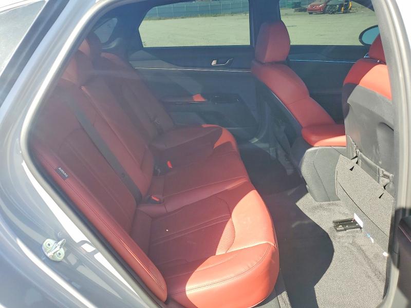 58873366 :رقم المزاد ، KNAG64J78S5394561 vin ، 2025 Kia K5 مزاد بيع