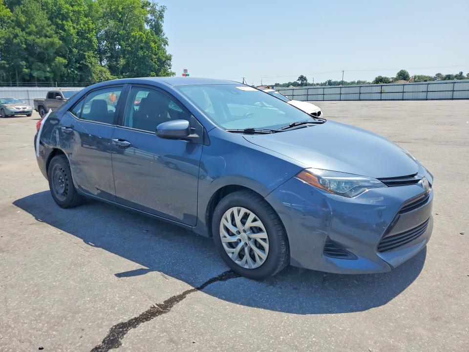 Aukcja sprzedaży 2019 Toyota Corolla, vin: 2T1BURHE2KC221402, numer aukcji: 85621065