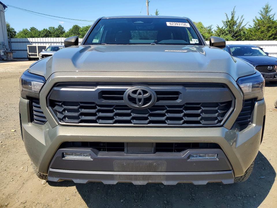 Aukcja sprzedaży 2024 Toyota Tacoma, vin: 3TMLB5JN4RM001502, numer aukcji: 62393156