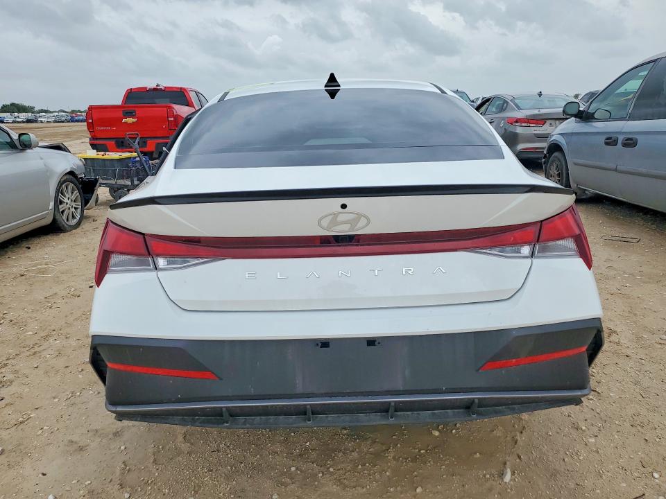 Aukcja sprzedaży 2026 Hyundai Elantra, vin: KMHLM4DG5TU144295, numer aukcji: 60852176