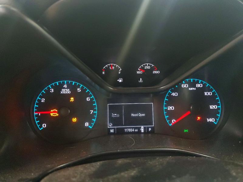 61915246 :رقم المزاد ، 1GCGTBEN7M1108136 vin ، 2021 Chevrolet Colorado مزاد بيع