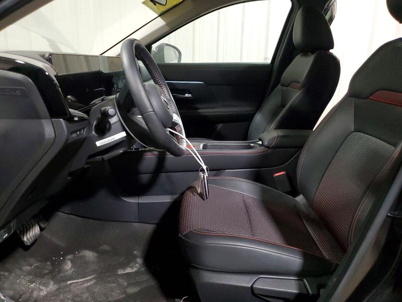 2026 Nissan Kicks მანქანა იყიდება აუქციონზე, vin: 3N8AP6DA2TL382128, აუქციონის ნომერი: 60510816