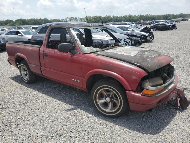 Продаж на аукціоні авто 2000 Chevrolet S Truck, vin: 1GCCS1451YK275296, номер лоту: 60369186