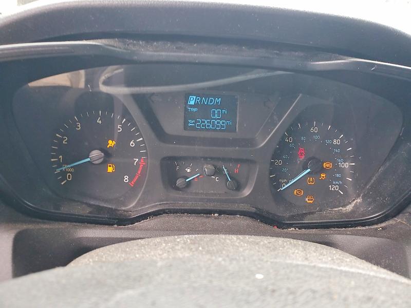 Aukcja sprzedaży 2016 Ford Transit, vin: 1FTYE1YM9GKB08598, numer aukcji: 62335446