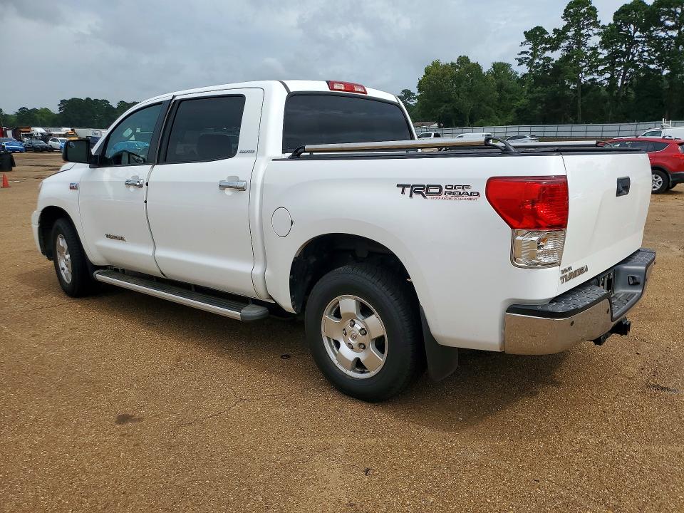 Продаж на аукціоні авто 2012 Toyota Tundra, vin: 5TFFY5F16CX123023, номер лоту: 61075986