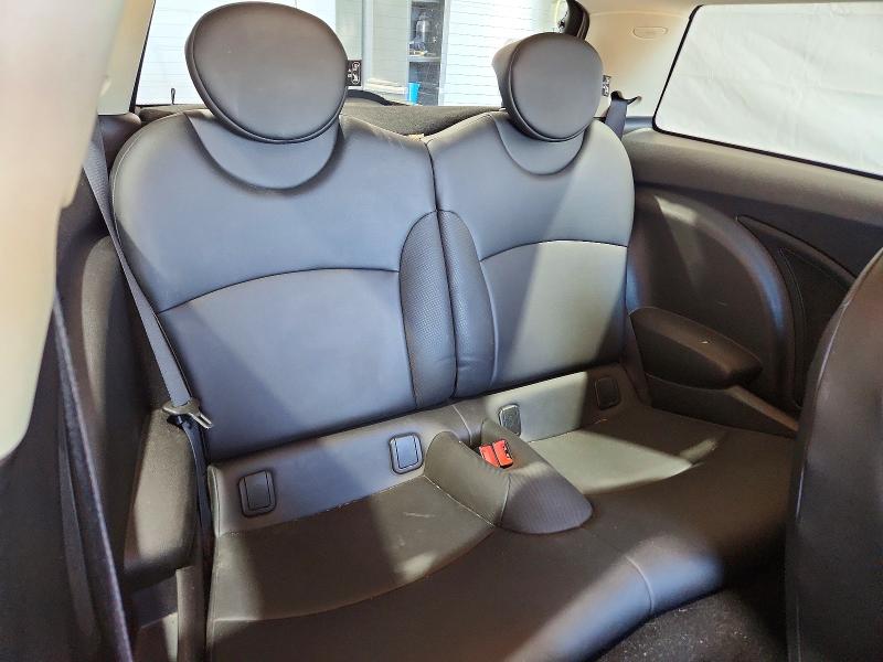 62602056 :رقم المزاد ، WMWSU3C55DT680016 vin ، 2013 Mini Cooper مزاد بيع