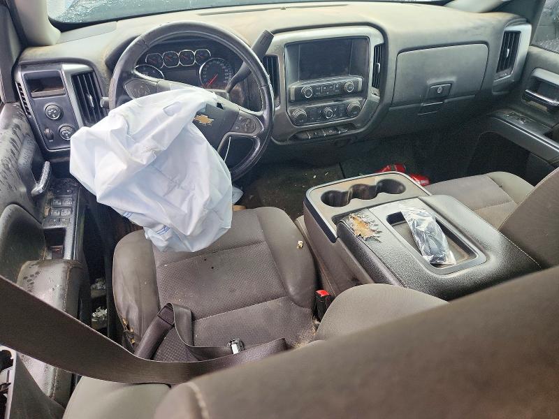 Aukcja sprzedaży 2016 Chevrolet Silverado, vin: 1GCVKREC6GZ282495, numer aukcji: 59134816
