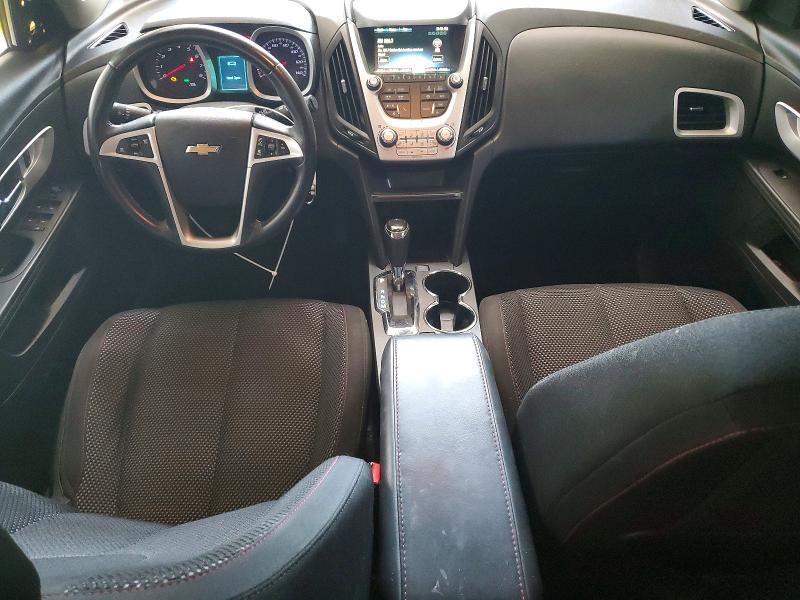 Продаж на аукціоні авто 2016 Chevrolet Equinox, vin: 2GNALCEKXG1119767, номер лоту: 60571766