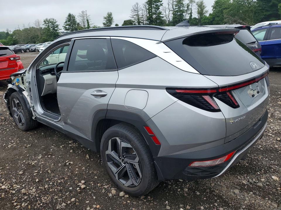59817906 :رقم المزاد ، KM8JECA17PU099395 vin ، 2023 Hyundai Tucson مزاد بيع