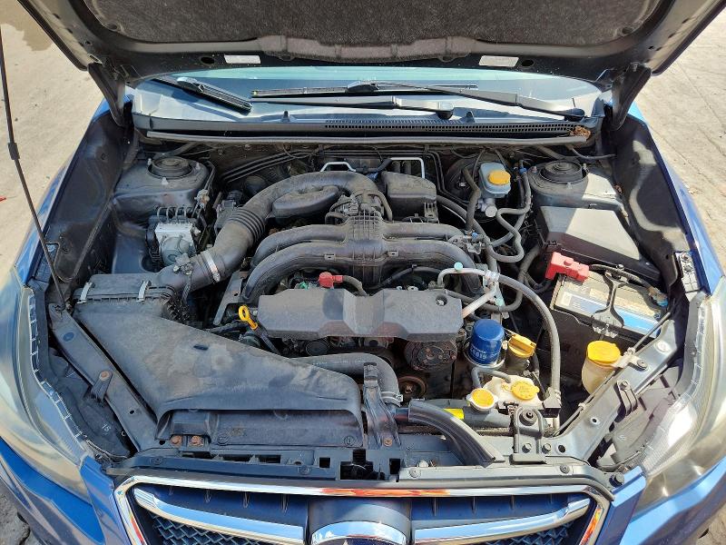 Aukcja sprzedaży 2016 Subaru Impreza, vin: JF1GPAA60G8325199, numer aukcji: 61312646