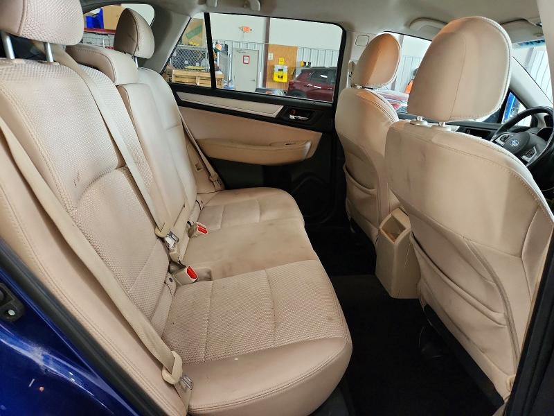Продаж на аукціоні авто 2015 Subaru Outback, vin: 4S4BSBFC3F3251503, номер лоту: 59688196